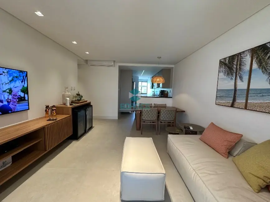 Foto 4 de Apartamento com 3 quartos à venda, 118m2 em Camacari - BA