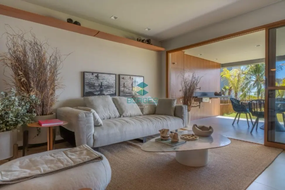 Foto 1 de Apartamento com 3 quartos à venda, 165m2 em Camacari - BA