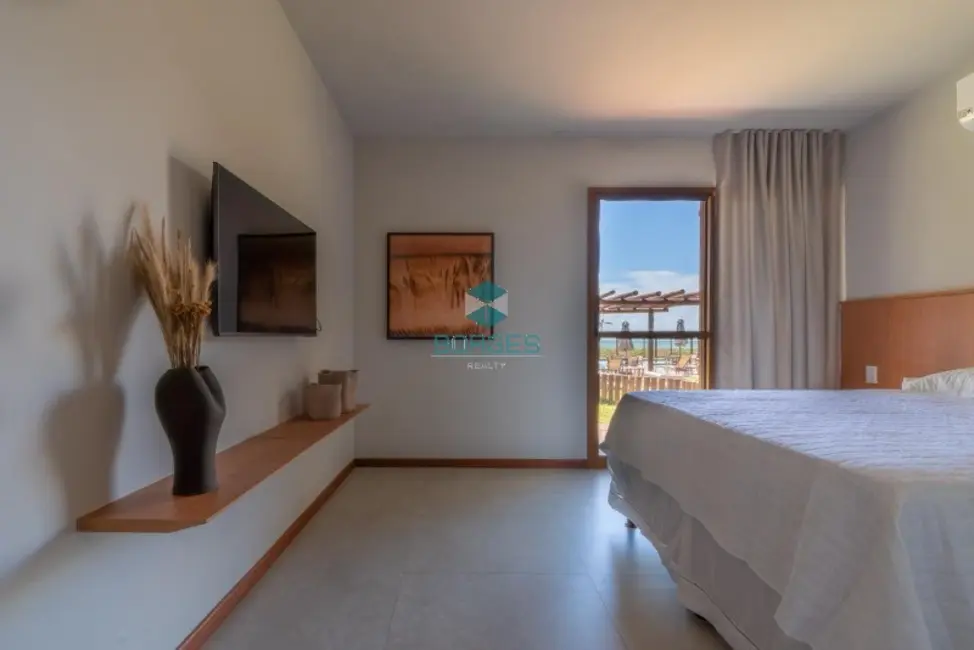 Foto 9 de Apartamento com 3 quartos à venda, 165m2 em Camacari - BA