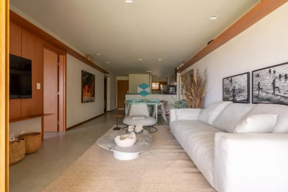 Foto 3 de Apartamento com 3 quartos à venda, 165m2 em Camacari - BA