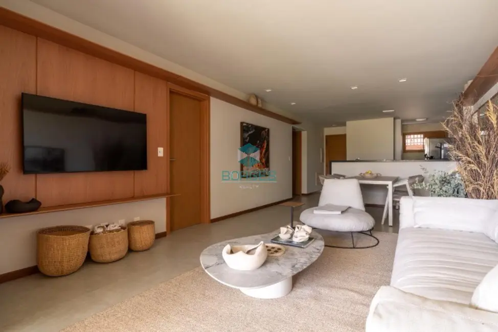 Foto 4 de Apartamento com 3 quartos à venda, 165m2 em Camacari - BA