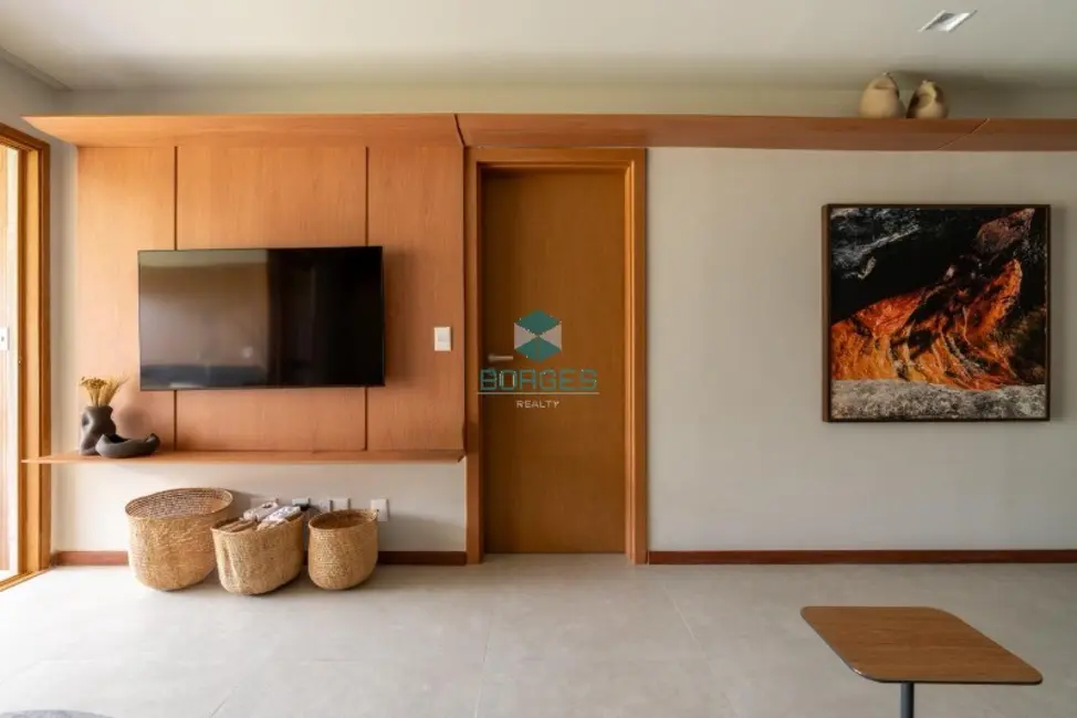 Foto 5 de Apartamento com 3 quartos à venda, 165m2 em Camacari - BA