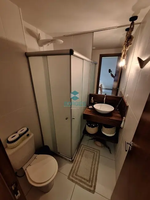 Foto 7 de Casa de Condomínio com 2 quartos à venda, 78m2 em Mata De Sao Joao - BA