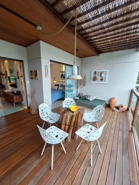 Foto 9 de Casa de Condomínio com 2 quartos à venda, 78m2 em Mata De Sao Joao - BA