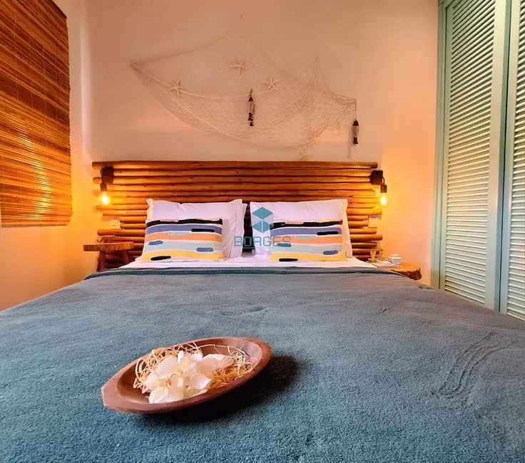 Foto 3 de Casa de Condomínio com 2 quartos à venda, 78m2 em Mata De Sao Joao - BA