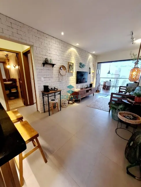 Foto 5 de Casa de Condomínio com 2 quartos à venda, 78m2 em Mata De Sao Joao - BA
