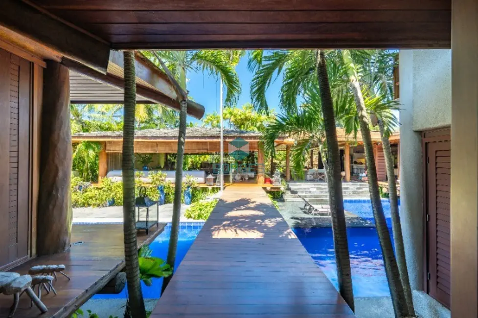 Foto 4 de Casa de Condomínio com 7 quartos à venda, 970m2 em Mata De Sao Joao - BA