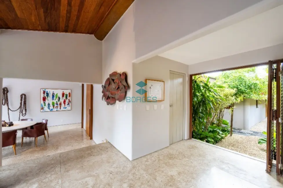 Foto 8 de Casa de Condomínio com 7 quartos à venda, 970m2 em Mata De Sao Joao - BA