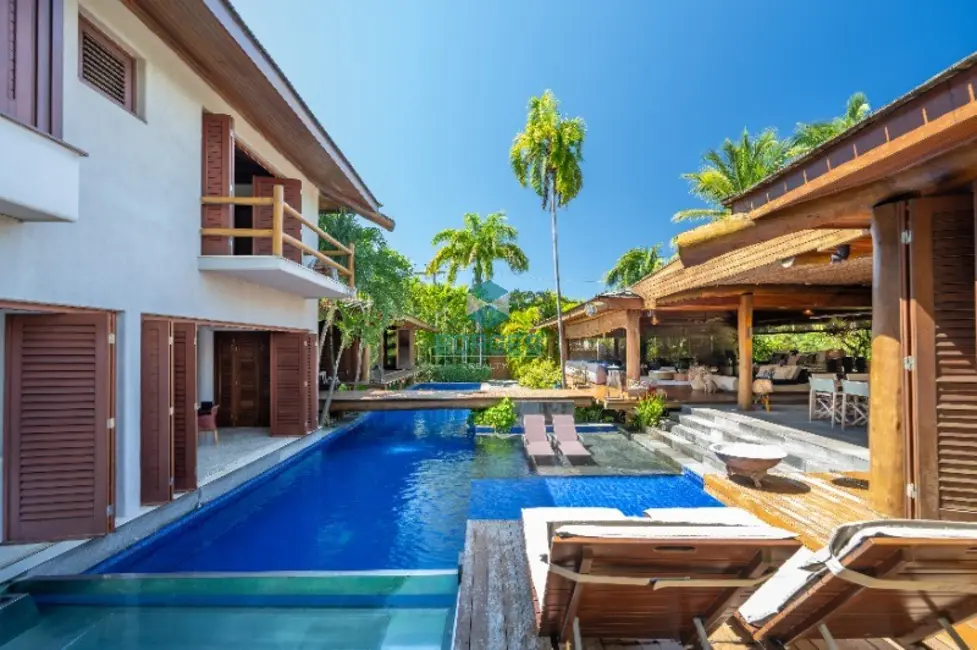 Foto 7 de Casa de Condomínio com 7 quartos à venda, 970m2 em Mata De Sao Joao - BA