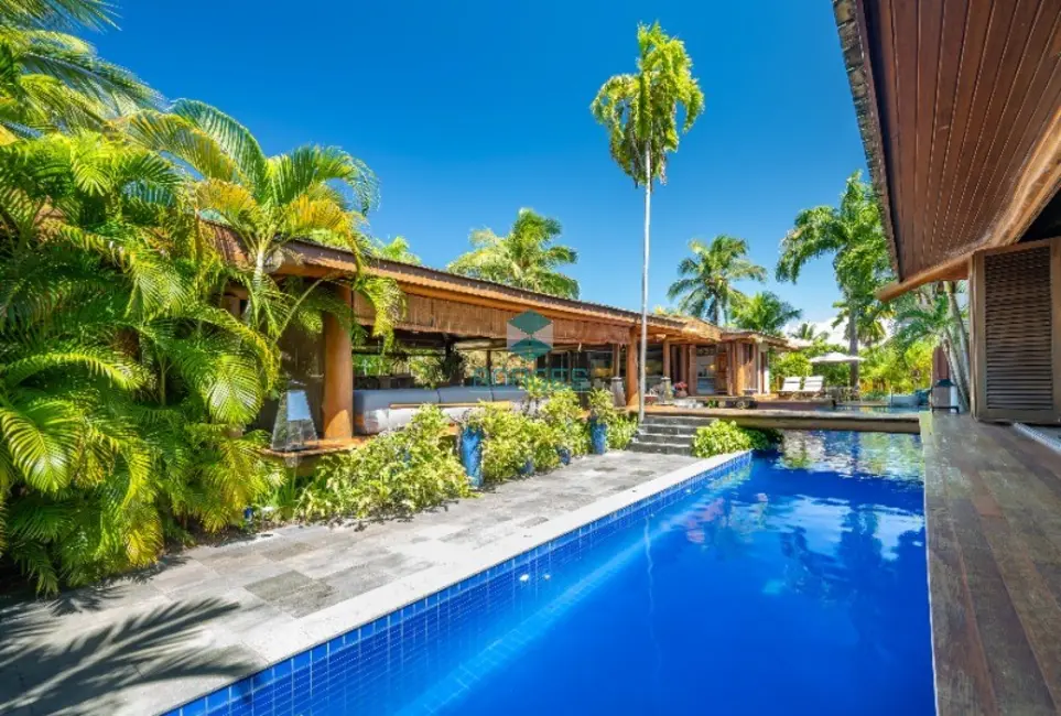 Foto 5 de Casa de Condomínio com 7 quartos à venda, 970m2 em Mata De Sao Joao - BA