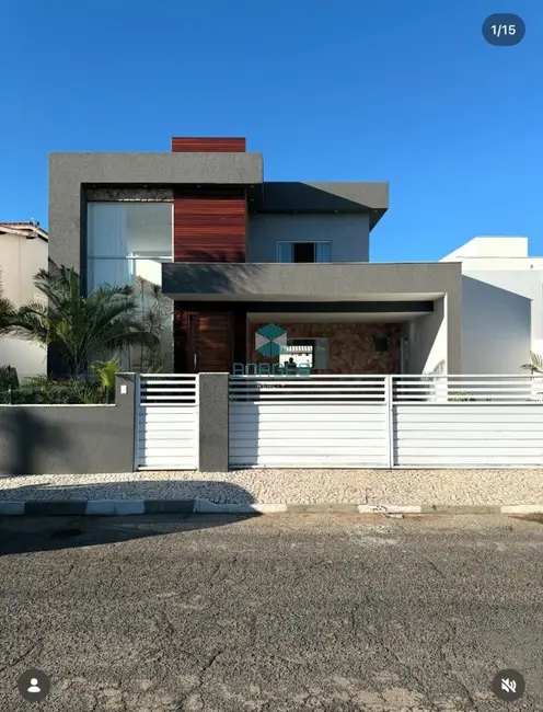 Foto 5 de Casa de Condomínio com 4 quartos à venda, 270m2 em Camacari - BA