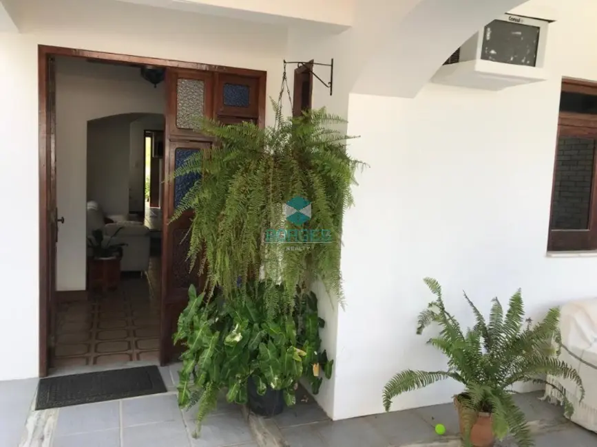 Foto 5 de Casa com 4 quartos à venda e para alugar, 456m2 em Vilas do Atlântico, Lauro De Freitas - BA