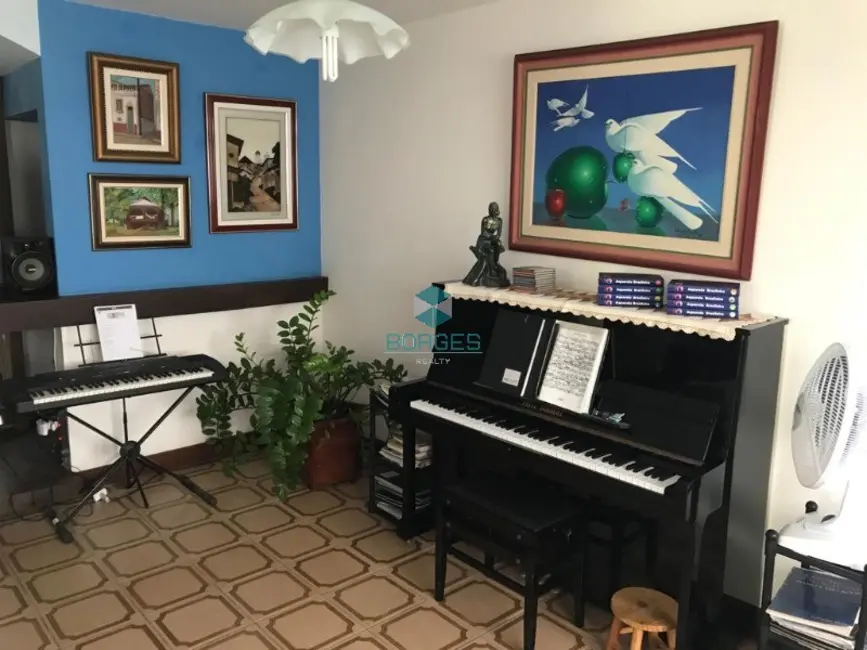 Foto 8 de Casa com 4 quartos à venda e para alugar, 456m2 em Vilas do Atlântico, Lauro De Freitas - BA