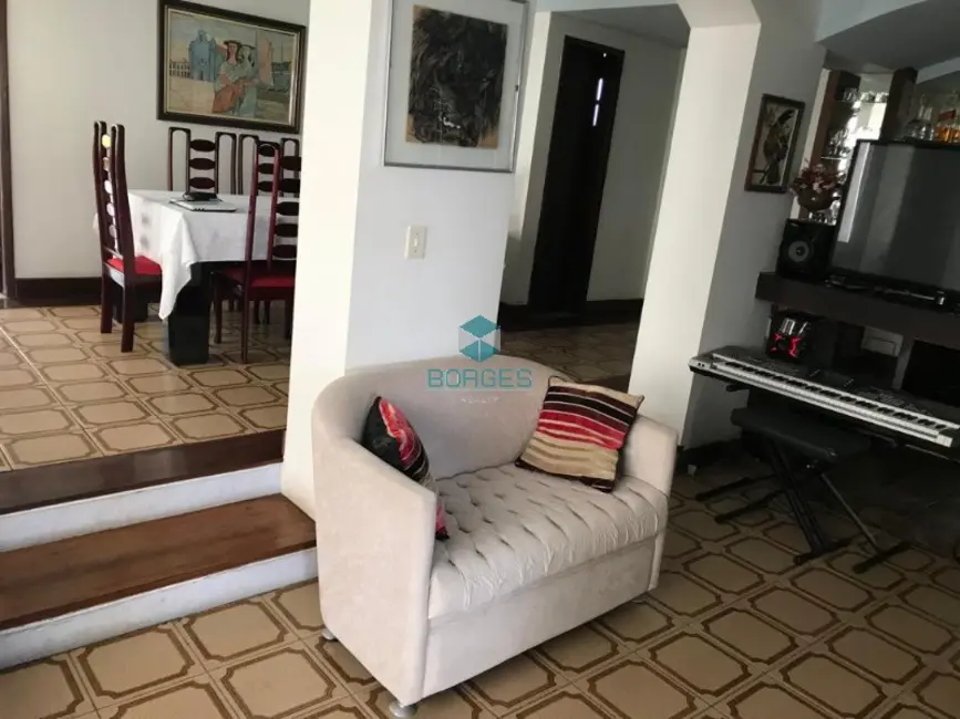 Foto 7 de Casa com 4 quartos à venda e para alugar, 456m2 em Vilas do Atlântico, Lauro De Freitas - BA