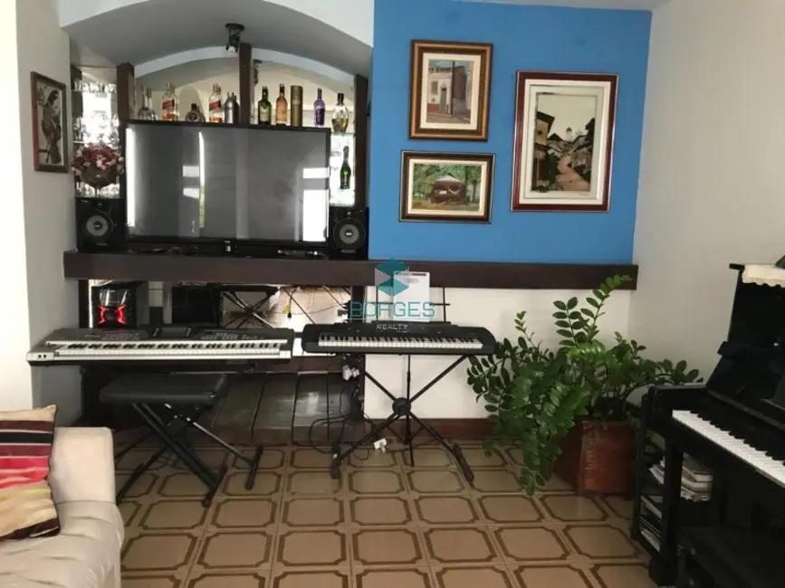 Foto 9 de Casa com 4 quartos à venda e para alugar, 456m2 em Vilas do Atlântico, Lauro De Freitas - BA