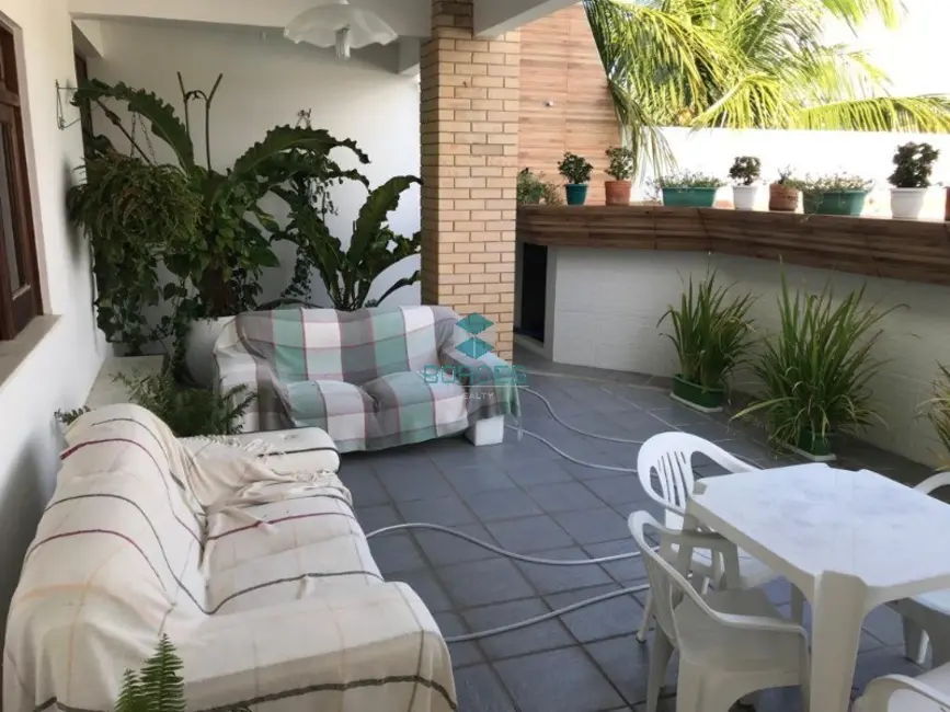 Foto 3 de Casa com 4 quartos à venda e para alugar, 456m2 em Vilas do Atlântico, Lauro De Freitas - BA