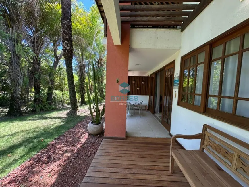 Apartamento com 1 quarto à venda, 93m2 em Mata De Sao Joao - BA - imagem 9 Foto 9 de Apartamento com 1 quarto à venda, 93m2 em Mata De Sao Joao - BA