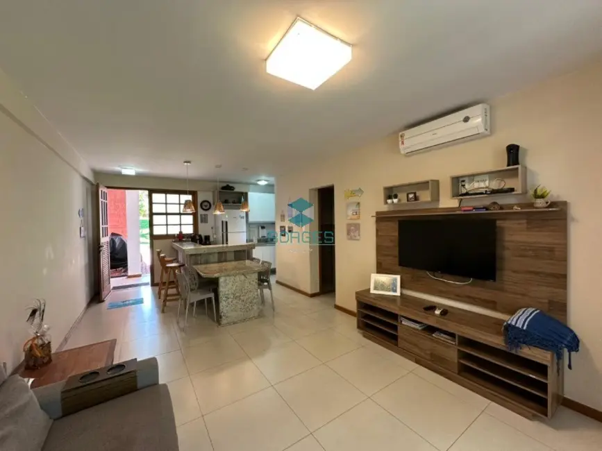 Apartamento com 1 quarto à venda, 93m2 em Mata De Sao Joao - BA - imagem 4 Foto 4 de Apartamento com 1 quarto à venda, 93m2 em Mata De Sao Joao - BA