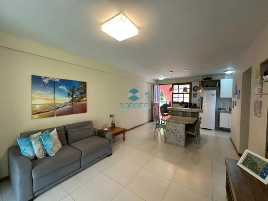 Apartamento com 1 quarto à venda, 93m2 em Mata De Sao Joao - BA - imagem 6 Foto 6 de Apartamento com 1 quarto à venda, 93m2 em Mata De Sao Joao - BA