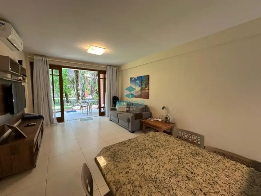 Apartamento com 1 quarto à venda, 93m2 em Mata De Sao Joao - BA - imagem 1 Foto 1 de Apartamento com 1 quarto à venda, 93m2 em Mata De Sao Joao - BA