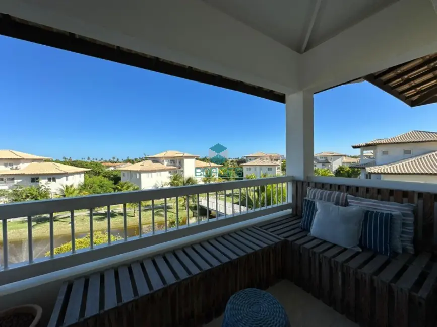 Foto 4 de Apartamento com 3 quartos à venda, 91m2 em Mata De Sao Joao - BA