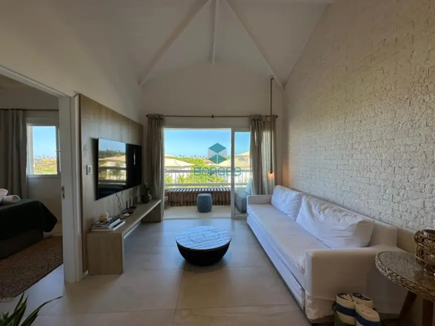 Foto 2 de Apartamento com 3 quartos à venda, 91m2 em Mata De Sao Joao - BA