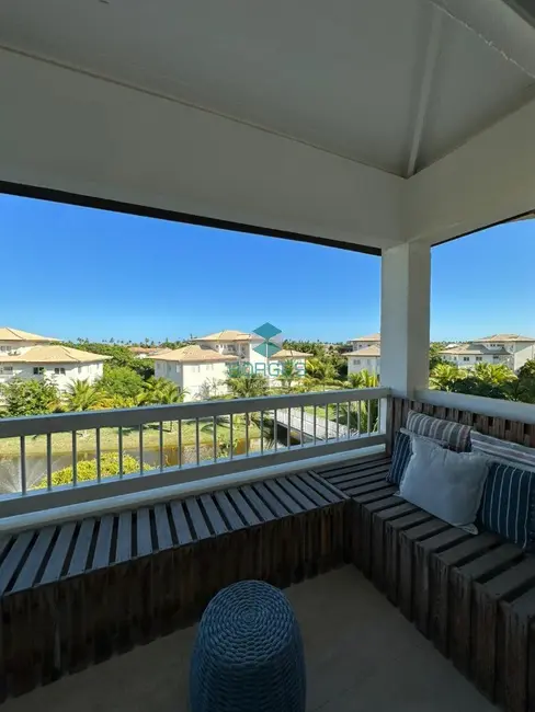 Foto 6 de Apartamento com 3 quartos à venda, 91m2 em Mata De Sao Joao - BA