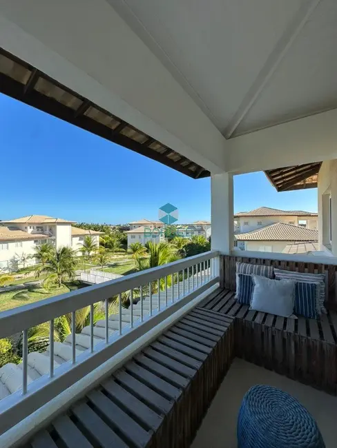 Foto 5 de Apartamento com 3 quartos à venda, 91m2 em Mata De Sao Joao - BA