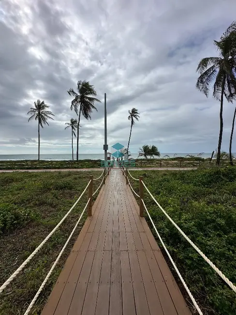 Foto 8 de Terreno / Lote à venda, 775m2 em Camacari - BA