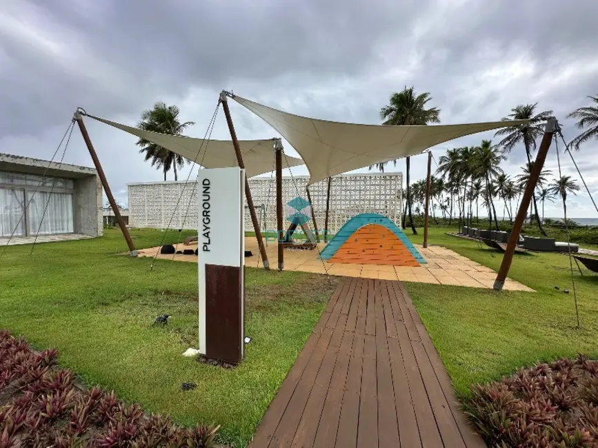 Foto 6 de Terreno / Lote à venda, 897m2 em Camacari - BA