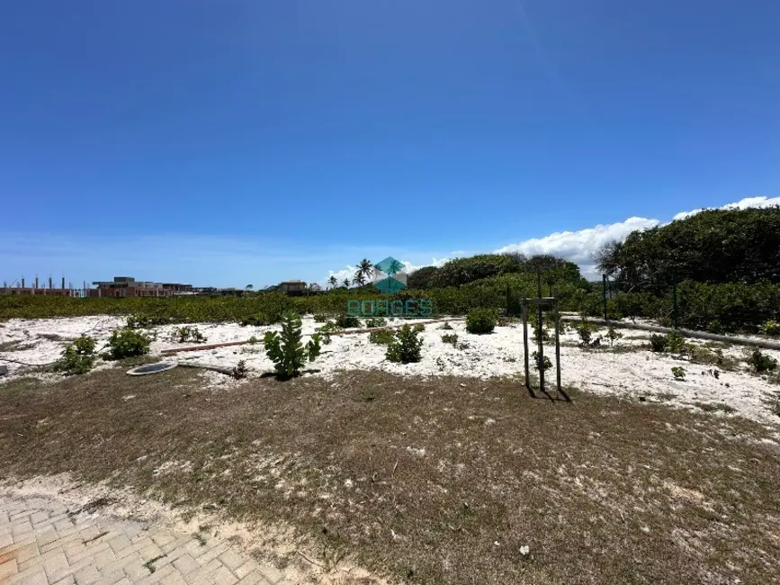 Foto 3 de Terreno / Lote à venda, 897m2 em Camacari - BA