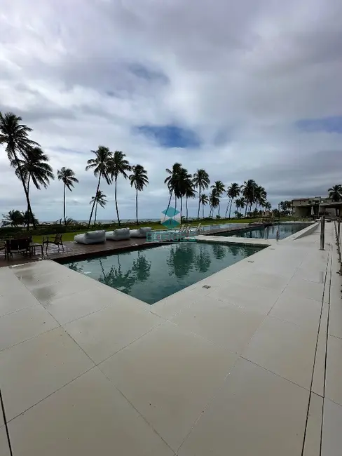 Foto 5 de Terreno / Lote à venda, 897m2 em Camacari - BA