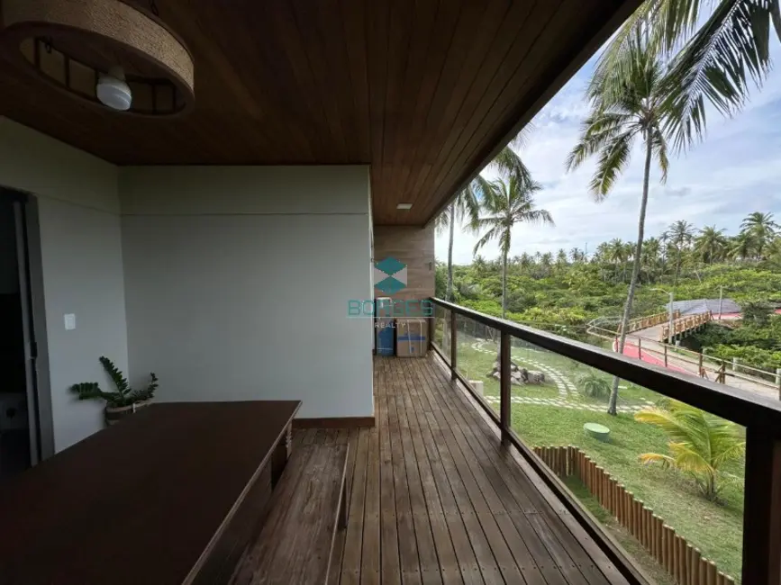 Foto 7 de Apartamento com 3 quartos à venda, 100m2 em Mata De Sao Joao - BA