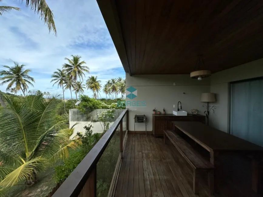 Foto 6 de Apartamento com 3 quartos à venda, 100m2 em Mata De Sao Joao - BA