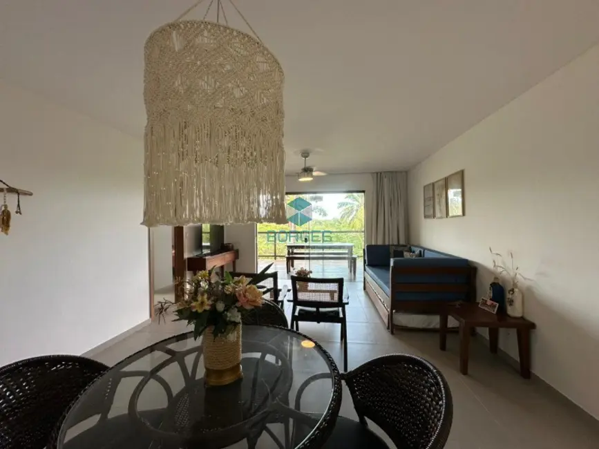 Foto 3 de Apartamento com 3 quartos à venda, 100m2 em Mata De Sao Joao - BA