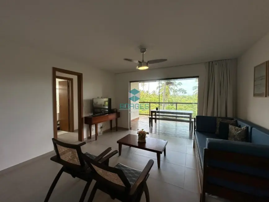 Foto 2 de Apartamento com 3 quartos à venda, 100m2 em Mata De Sao Joao - BA