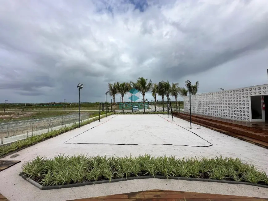 Foto 8 de Terreno / Lote à venda, 815m2 em Camacari - BA