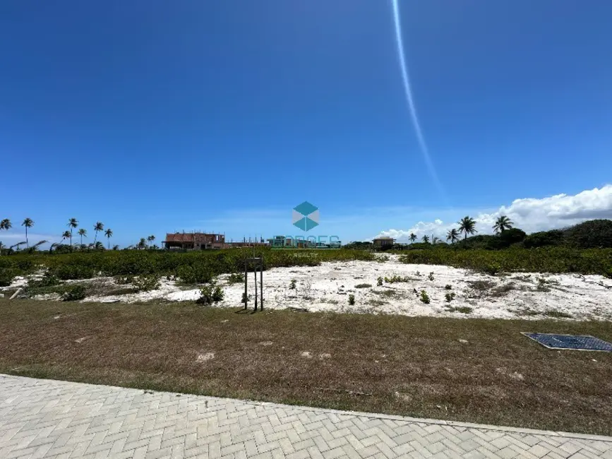 Foto 1 de Terreno / Lote à venda, 815m2 em Camacari - BA