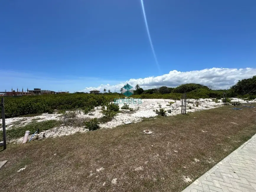 Foto 3 de Terreno / Lote à venda, 815m2 em Camacari - BA