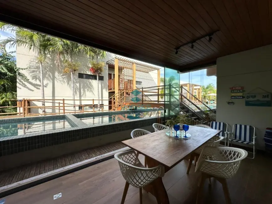 Foto 3 de Apartamento com 2 quartos à venda, 78m2 em Mata De Sao Joao - BA