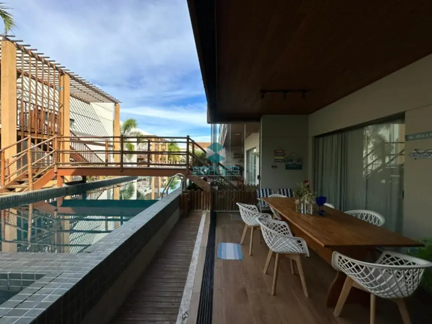 Foto 4 de Apartamento com 2 quartos à venda, 78m2 em Mata De Sao Joao - BA