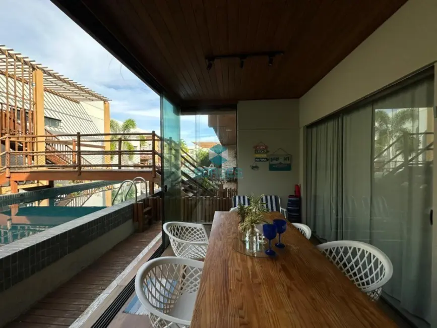 Foto 6 de Apartamento com 2 quartos à venda, 78m2 em Mata De Sao Joao - BA