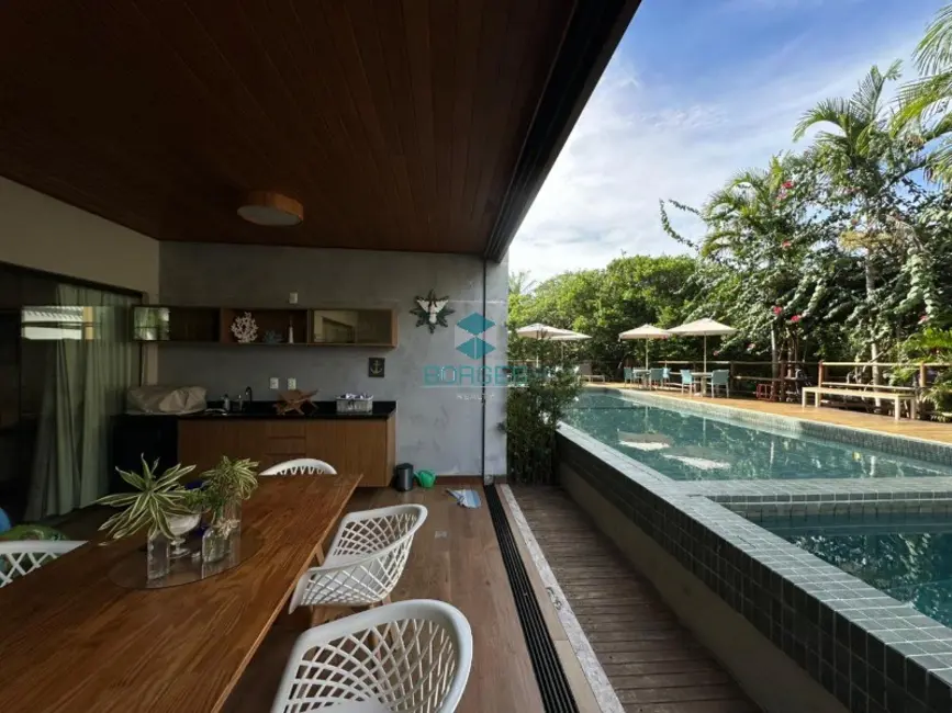 Foto 5 de Apartamento com 2 quartos à venda, 78m2 em Mata De Sao Joao - BA