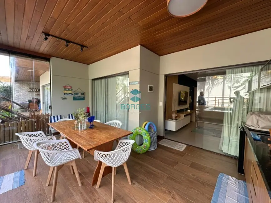 Foto 1 de Apartamento com 2 quartos à venda, 78m2 em Mata De Sao Joao - BA