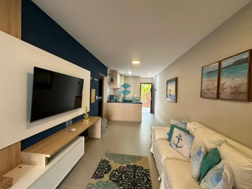 Foto 9 de Apartamento com 2 quartos à venda, 78m2 em Mata De Sao Joao - BA