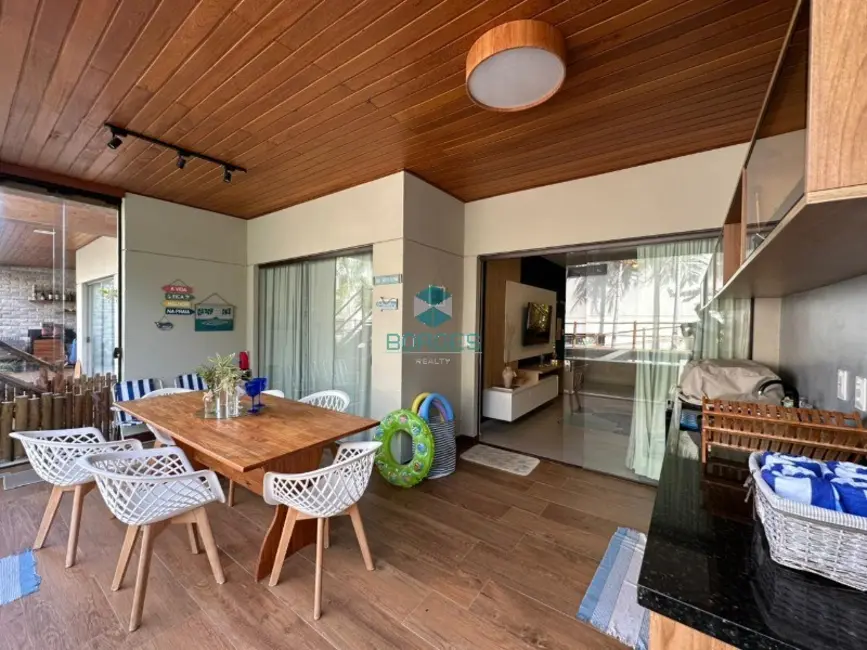 Foto 2 de Apartamento com 2 quartos à venda, 78m2 em Mata De Sao Joao - BA