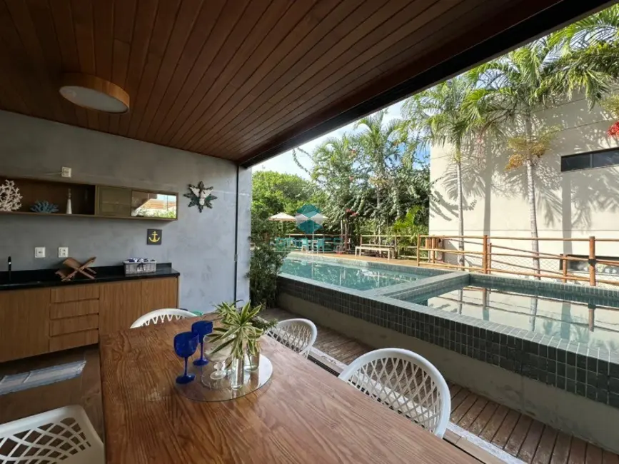 Foto 7 de Apartamento com 2 quartos à venda, 78m2 em Mata De Sao Joao - BA