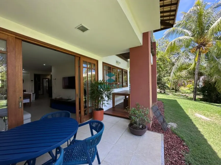 Foto 3 de Apartamento com 3 quartos à venda, 140m2 em Mata De Sao Joao - BA