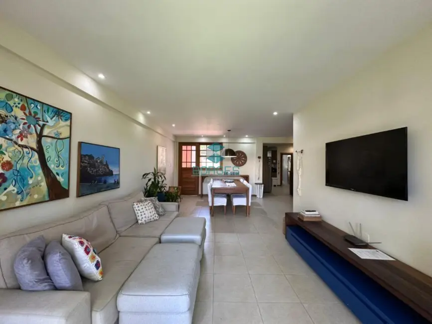 Foto 1 de Apartamento com 3 quartos à venda, 140m2 em Mata De Sao Joao - BA