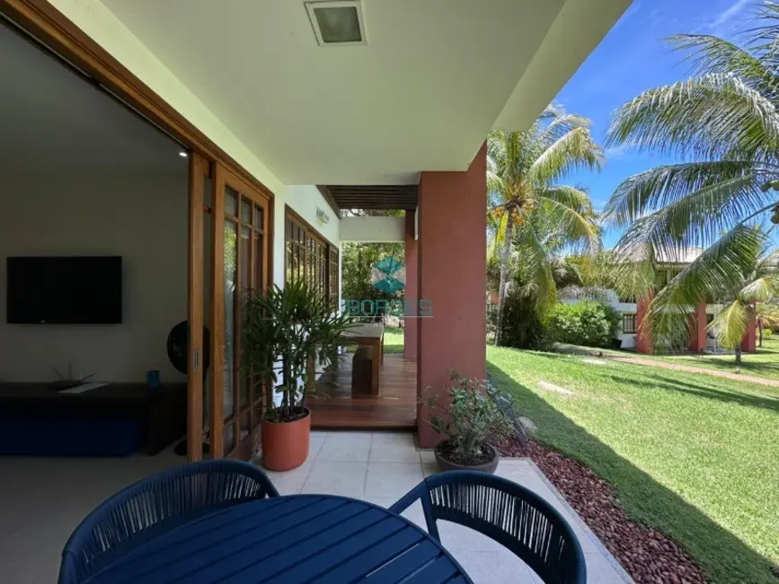 Foto 4 de Apartamento com 3 quartos à venda, 140m2 em Mata De Sao Joao - BA